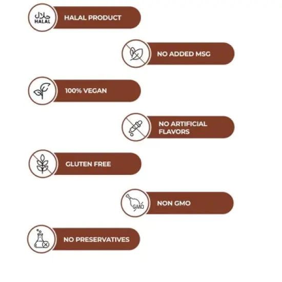 HOLY SAUCE Steak Sauce 350g image {8}