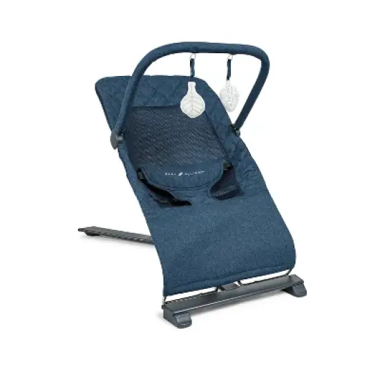 Baby Delight Alpine Deluxe Portable Bouncer image {9}