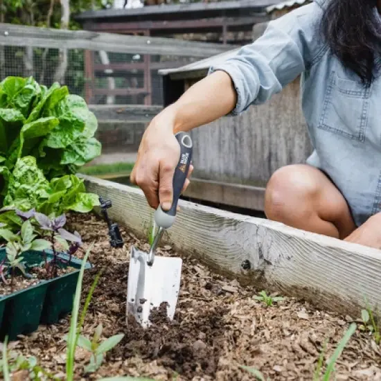 Blue Ridge BR9273U Hand Trowel image {3}