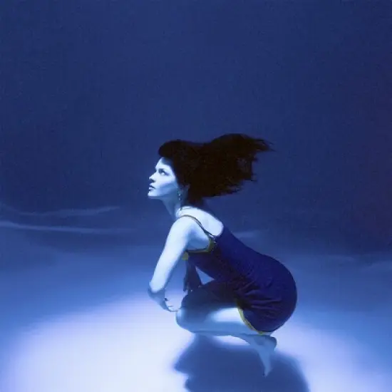 Marias - Submarine (Clear Vinyl) image {1}