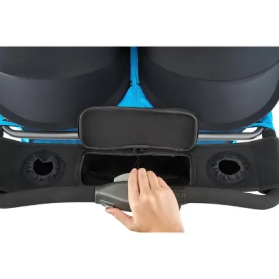 Joovy ZoomX2 Double Lightweight Jogging Stroller  image {5}