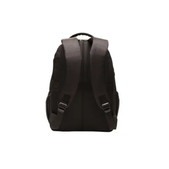 Versatile Port Authority Scan Smart TSA Commuter Laptop Backpack - Practical and Functional Travel Companion - Black image {2}