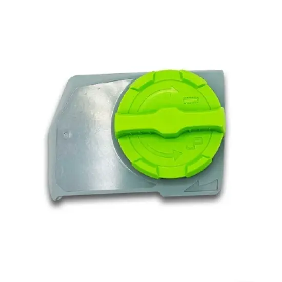 EGO Genuine OEM Cover for CS1800 Chain Saw - 2826745002 image {1}