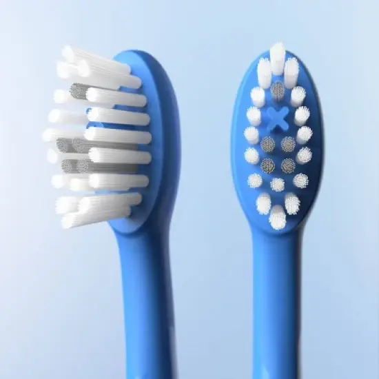 ORDO Sonic+ Electric Toothbrush - Blue image {2}