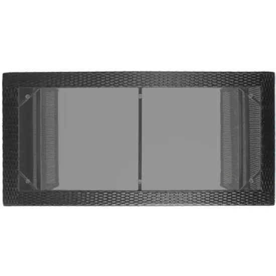 Horus Dining Set - Outdoor - PAT7502 - Safavieh image {6}