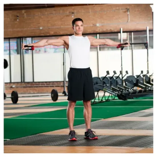 Lifeline Chest Expander image {4}