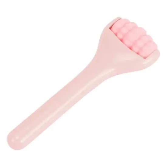 Unique Bargains Portable Convenient Eye Roller 1 Pc image {3}