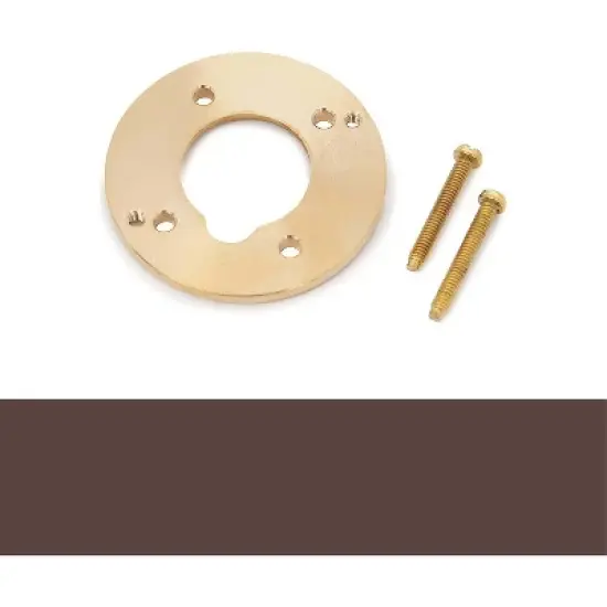 Aviano Hardware Moen 145058 Shower Adapter Kit, Convert Standard Valve to Moentrol Valve image {2}