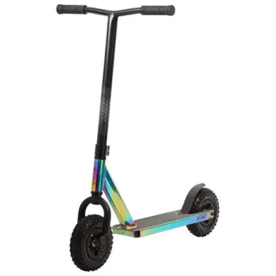 Sullivan Hi Jinx Dirt Scooter image {2}