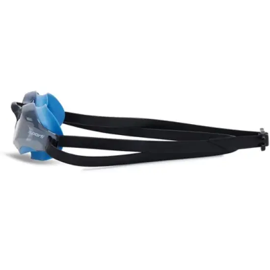 Sporti HydroZoom Velocity Mirrored Goggle image {10}