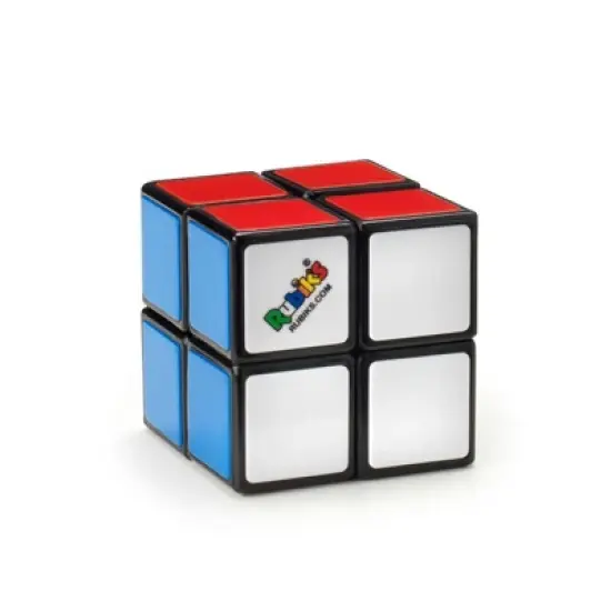 Rubik's Mini 2x2 Cube image {10}
