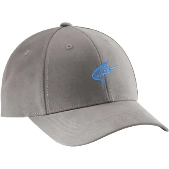 Flying Fisherman Dockmaster Sailfish Hat image {3}