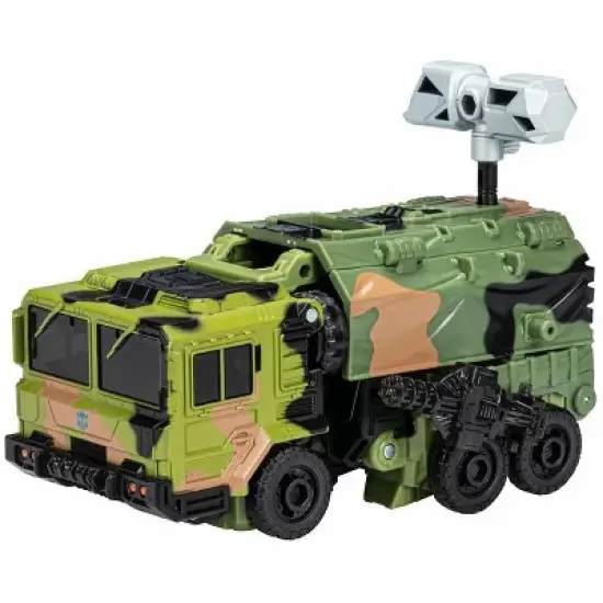 Prime Universe Bulkhead | Transformers Generations Legacy Wreck N Rule Collection Action figures image {1}