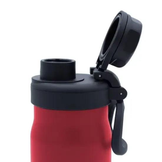 NHL Arizona Coyotes 20oz Water Bottle image {2}