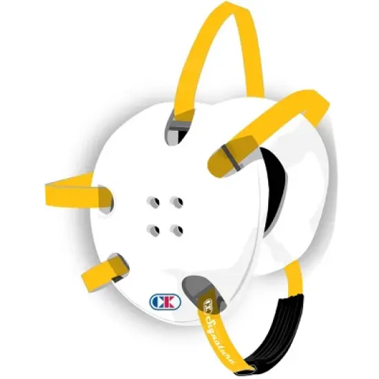 Cliff Keen E58 Signature Wrestling Headgear image {86}