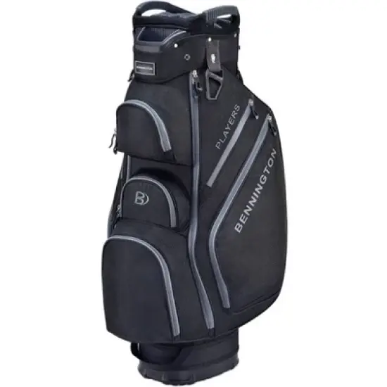 Bennington Women's Players Lite Cart Bag '20 image {4}