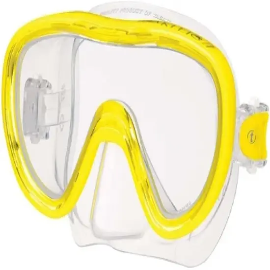 Tusa Mini Kleio II Mask image {5}