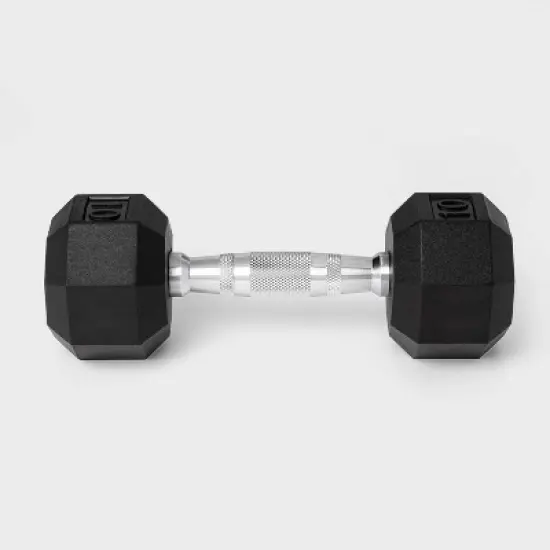 Hex Dumbbell - All in Motion&trade; image {1}