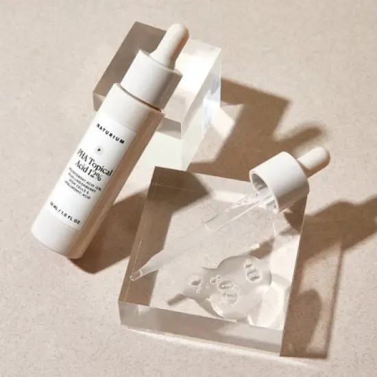 Naturium PHA Topical Acid 12% - 1 fl oz image {5}