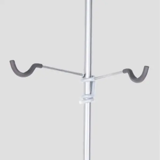 Delta Design Cycle Two Bike Gravity Pole Stand image {10}