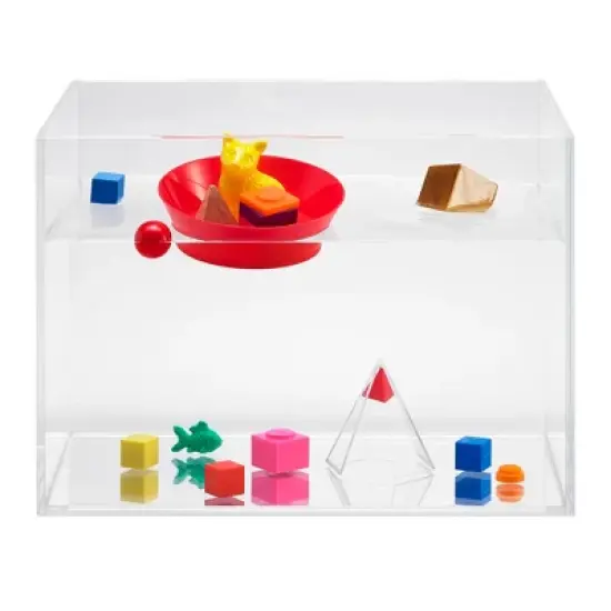 Edx Education Float or Sink Fun image {2}