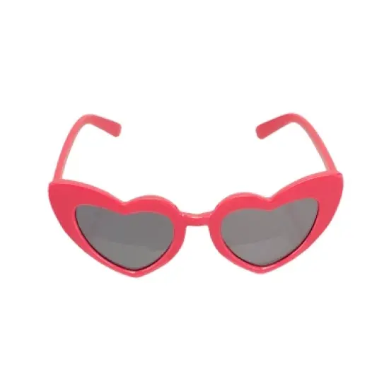 Limited Too Girls Sunset Sunglasses & Case Set for Kids image {5}