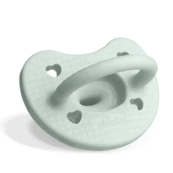 Chicco New PhysioForma Luxe Pacifier 0-6 Months - 4pk image {4}