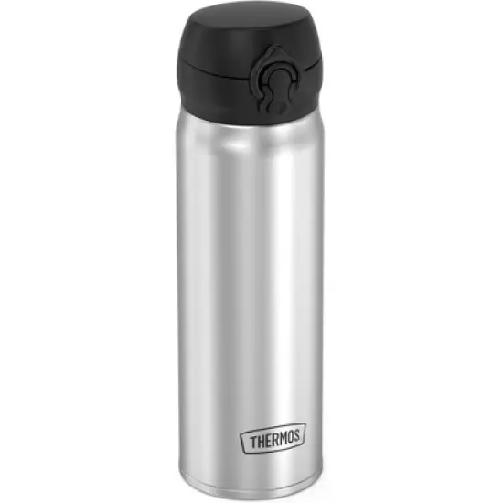 Thermos 16 oz. Vacuum Insulated Stainless Steel Direct Drink Bottle image {1}