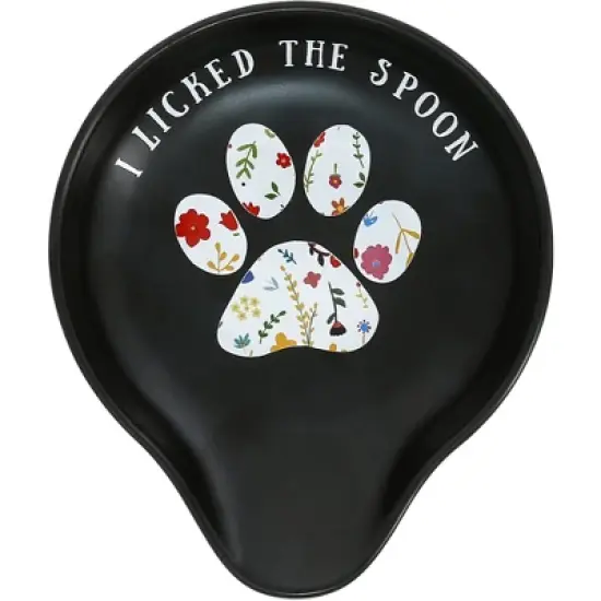 Pavilion Gift Company - The Spoon - Spoon Rest - Spoon Rests image {8}