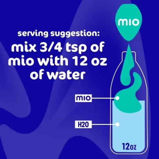 MiO Hydrate Strawberry Lemonade - 1.62 fl oz image {6}