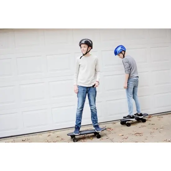 Voyager Neutrino Compact Cruiser Electric Skateboard image {10}