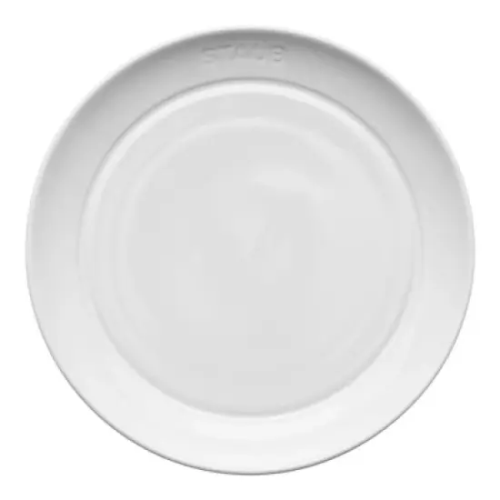 STAUB Ceramic Dinnerware 4-pc 6-inch Appetizer Plate Set image {5}