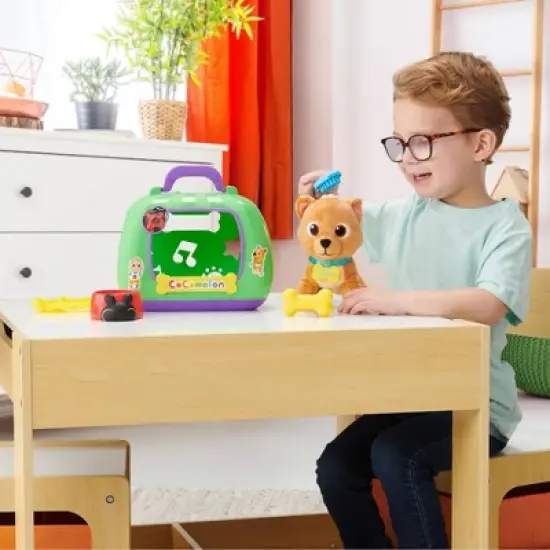 CoComelon My Pet Bingo Plush Set (Target Exclusive) image {4}