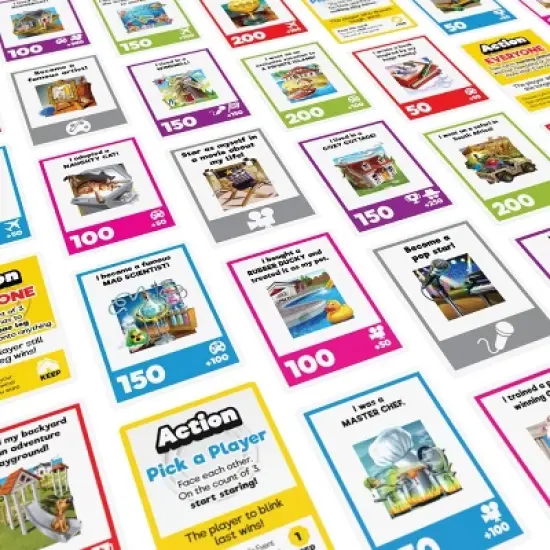 The Game of Life: Giant Edition image {4}