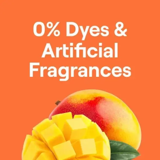 Seventh Generation EasyDose Liquid Laundry Detergent - Mango & Mandarin - 23.1oz image {3}