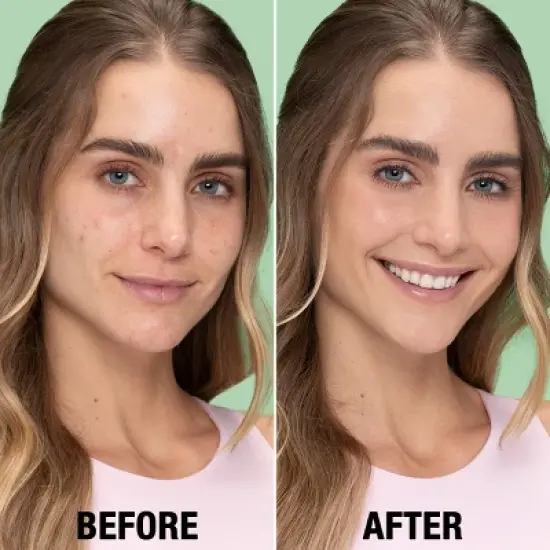 Neutrogena Mattifying Primer Makeup Shine Control - 1oz image {6}