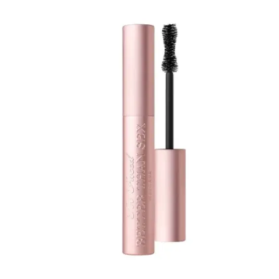 Too Faced Better Than Sex Volumizing & Lengthening Mascara - Ulta Beauty image {9}