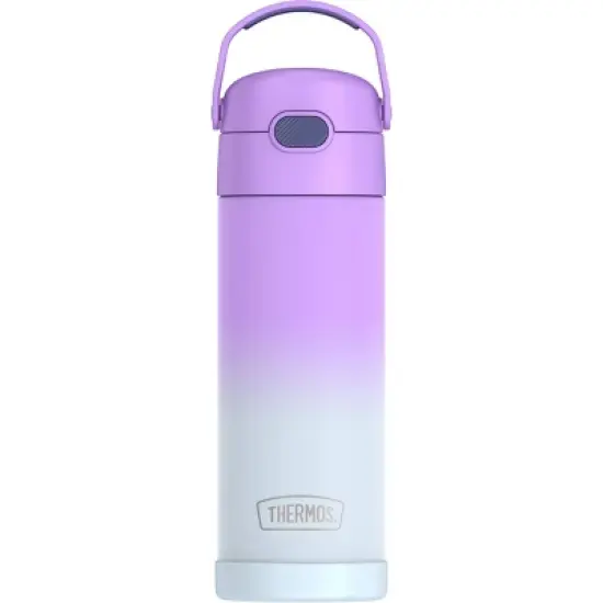 Thermos 16oz FUNtainer Water Bottle with Bail Handle image {11}
