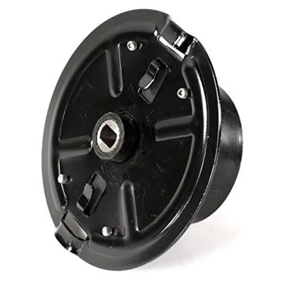 Husqvarna 532180338 Carrier Plate image {1}