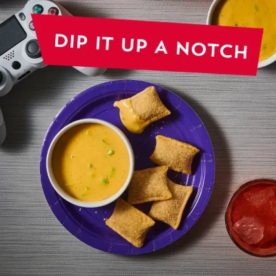 Totino's Combination Frozen Pizza Rolls - 24.8oz image {4}