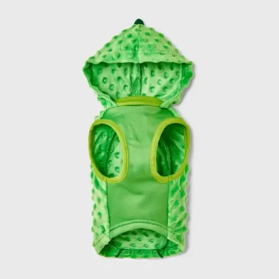 Pickle Dog and Cat Hoodie - Boots & Barkley&trade; image {2}