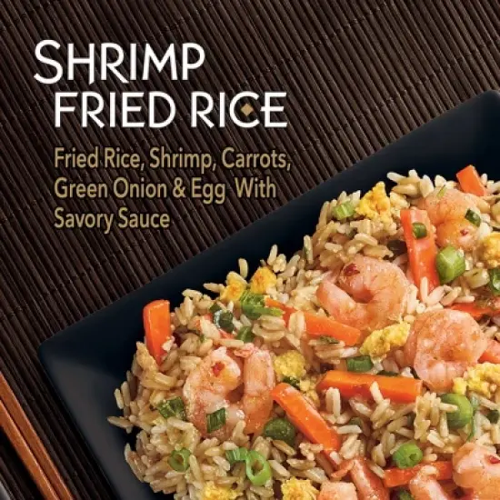 P.F. Chang's Frozen Shrimp Fried Rice - 22oz image {2}