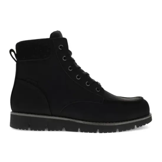 Levi's Mens Dean Neo Rugged Casual Boot image {5}
