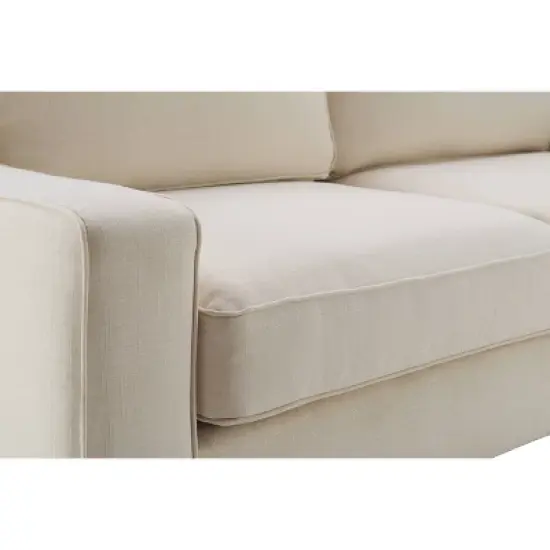 78" Palisades Sofa - Serta image {8}