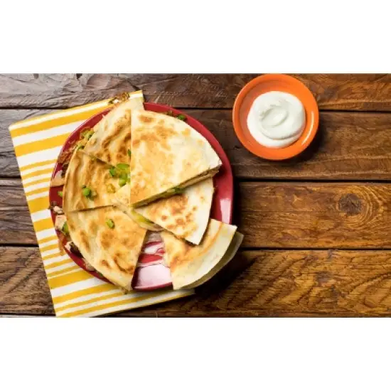 Mission Burrito Size Super Soft Flour Tortillas - 20oz/8ct image {2}