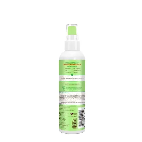 Babo Botanicals Soothing Hydrating After Sun Aloe Spray - 5.5 fl oz image {1}