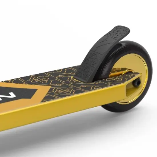 Fuzion X-3 Pro 2 Wheel Kick Scooter with Welded Handlebar image {4}