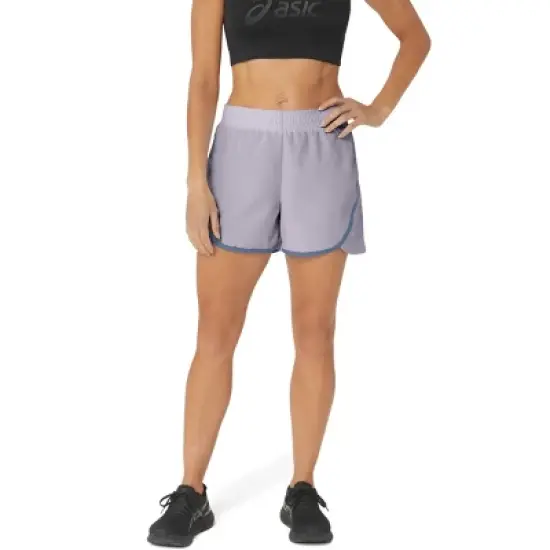 ASICS Women's 4IN PR LYTE SHORT 2.0 Apparel 2012C760 image {5}