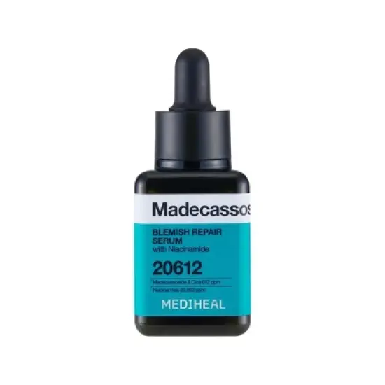 Mediheal Madecassoside Blemish Repair Serum - 1.35 oz image {9}