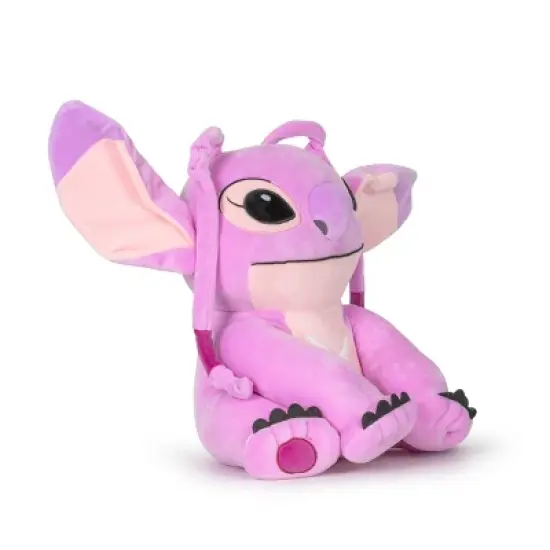 Angel Pillow Buddy image {2}